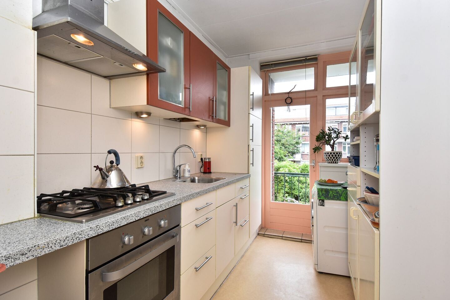 Appartement te koop: Dennelaan 20, Rijswijk