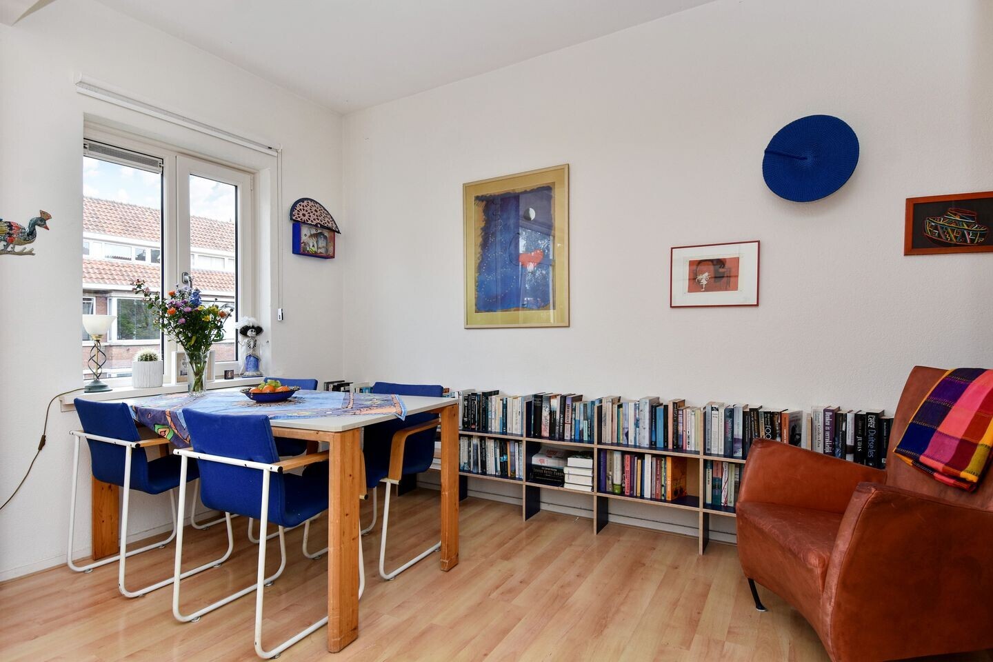 Appartement te koop: Dennelaan 20, Rijswijk