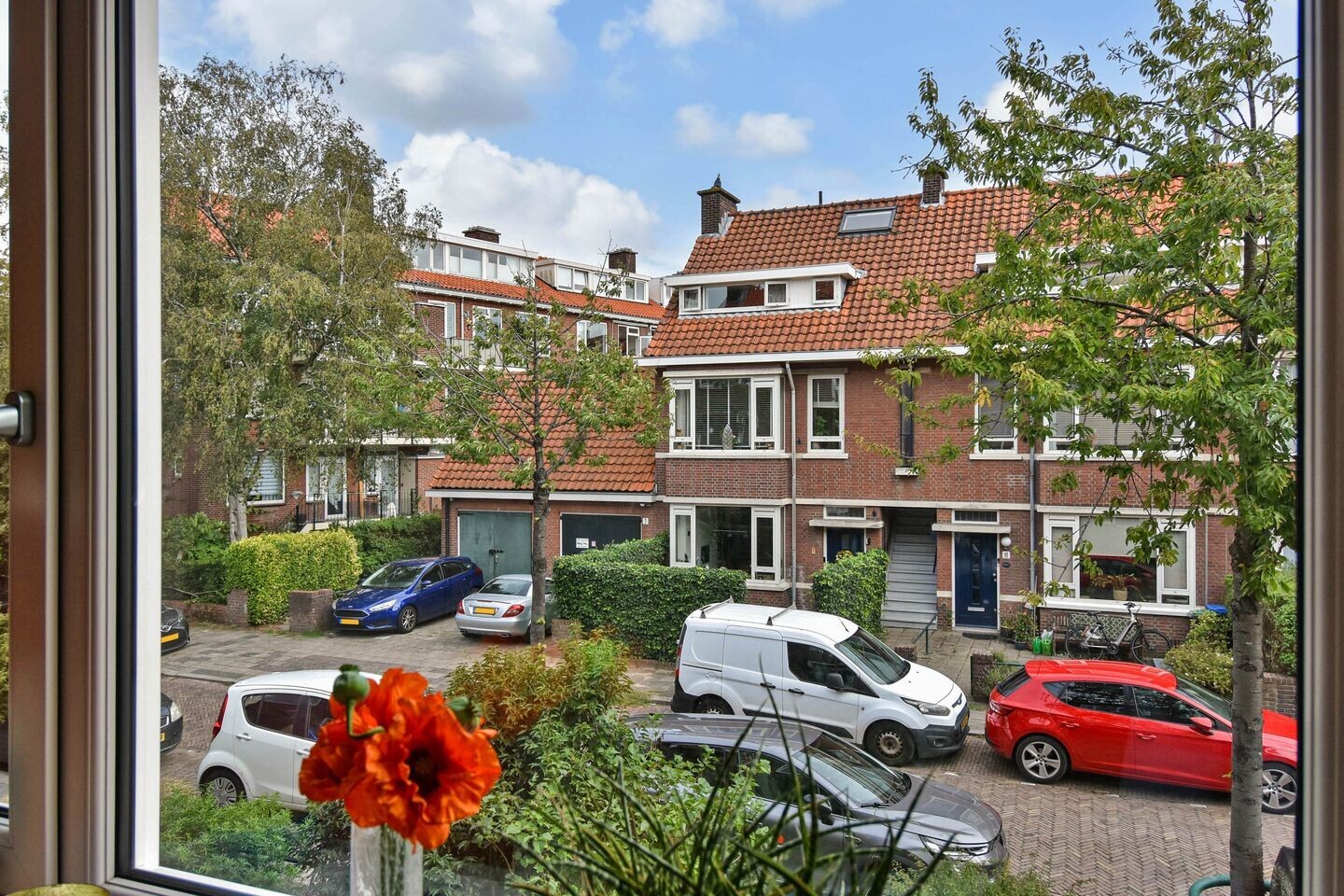 Appartement te koop: Dennelaan 20, Rijswijk