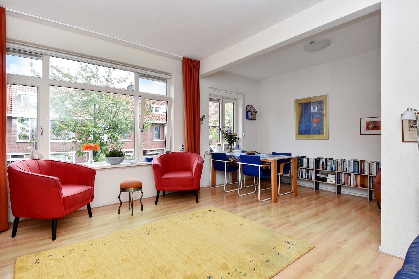 Appartement te koop: Dennelaan 20, Rijswijk