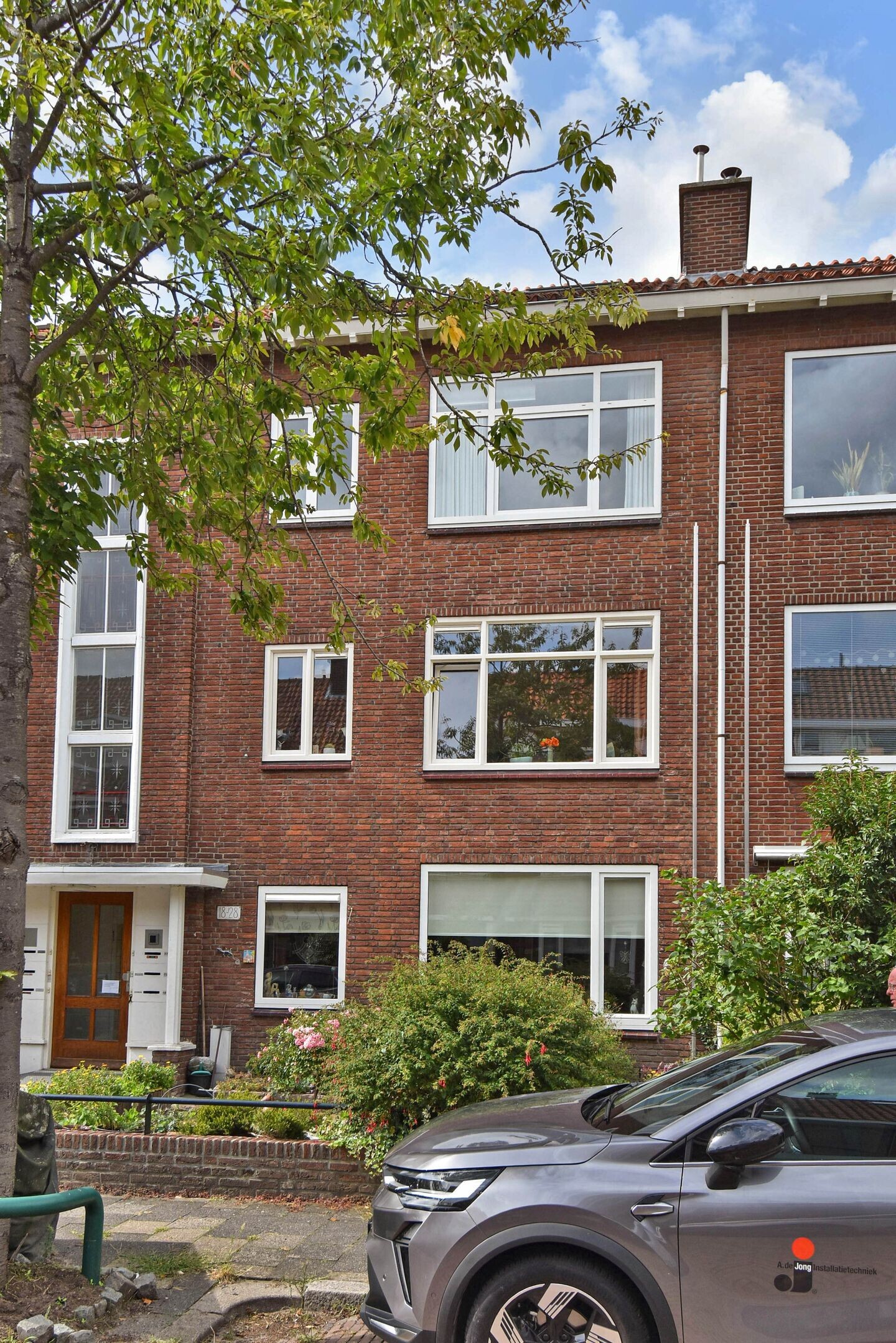 Appartement te koop: Dennelaan 20, Rijswijk
