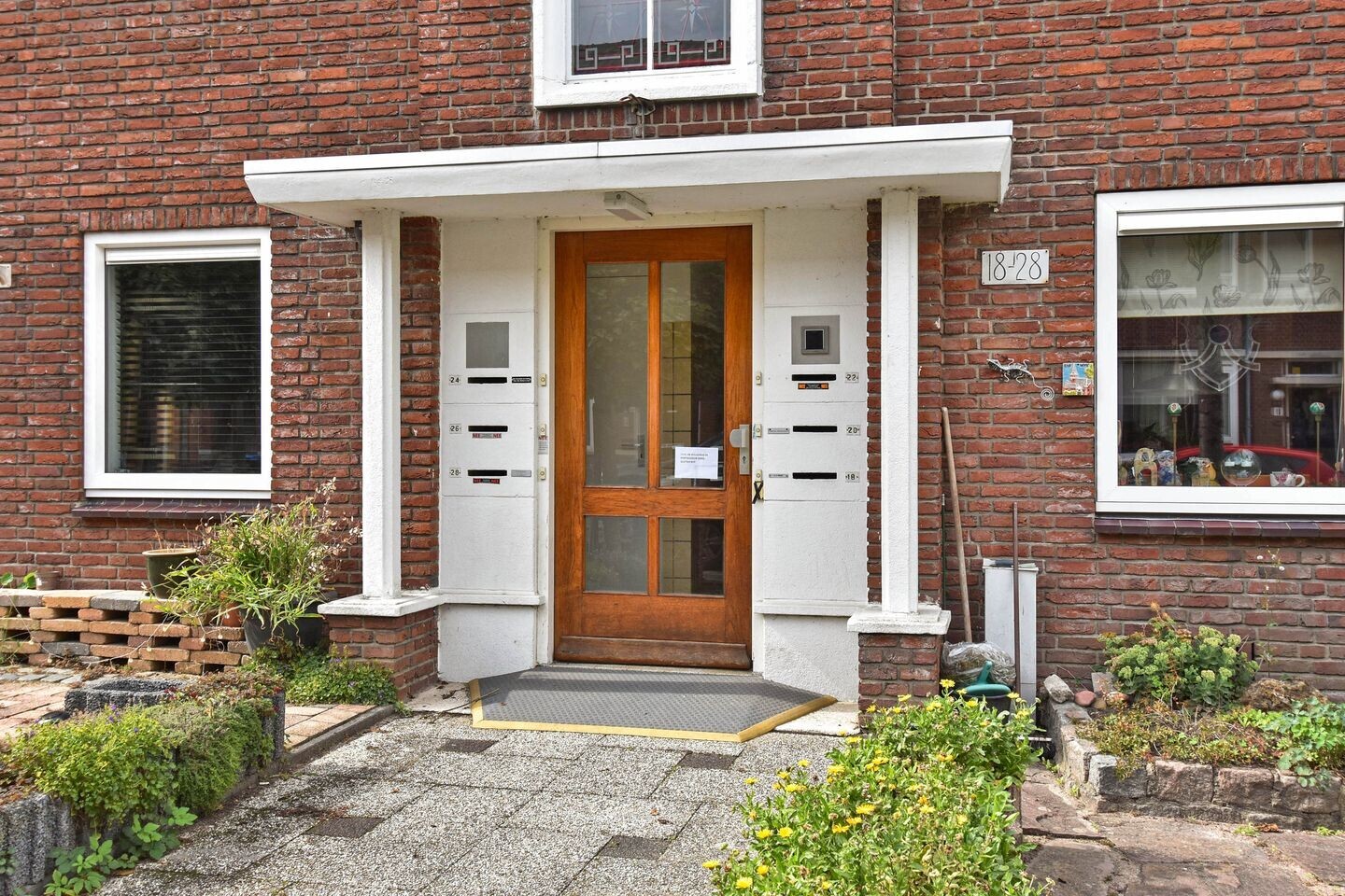 Appartement te koop: Dennelaan 20, Rijswijk