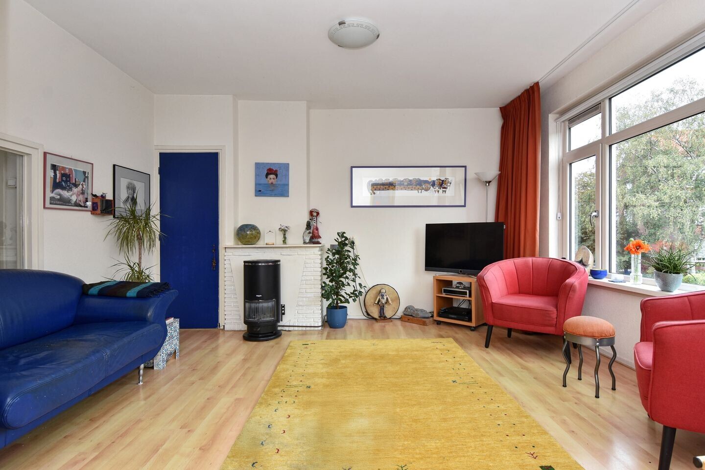 Appartement te koop: Dennelaan 20, Rijswijk