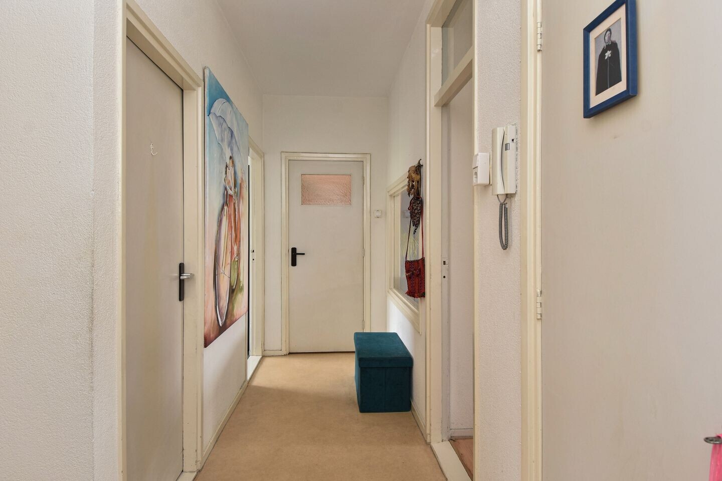 Appartement te koop: Dennelaan 20, Rijswijk