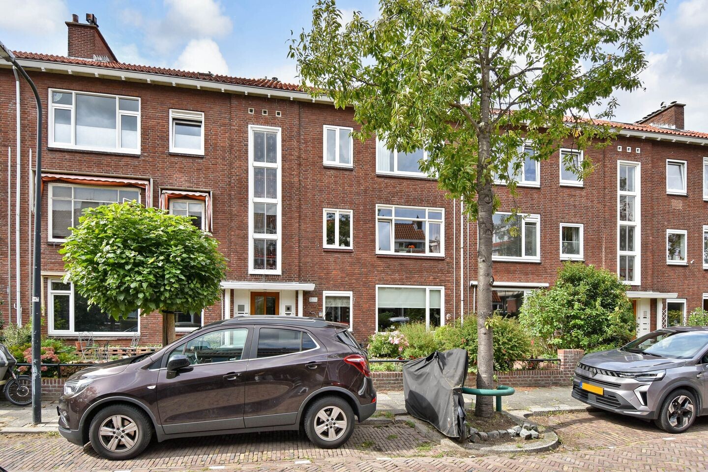 Appartement te koop: Dennelaan 20, Rijswijk