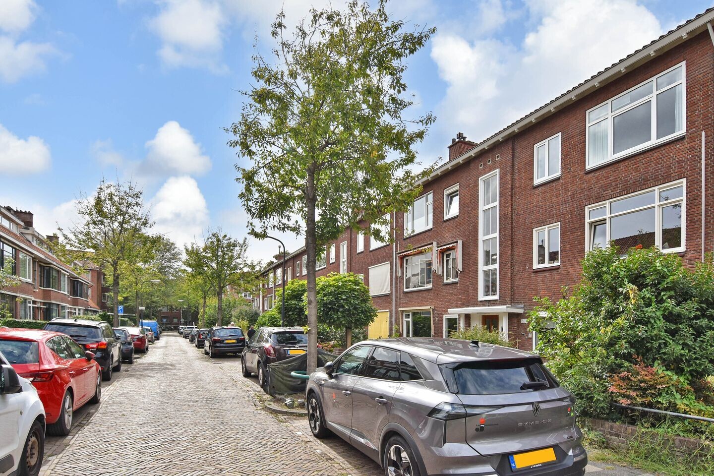 Appartement te koop: Dennelaan 20, Rijswijk