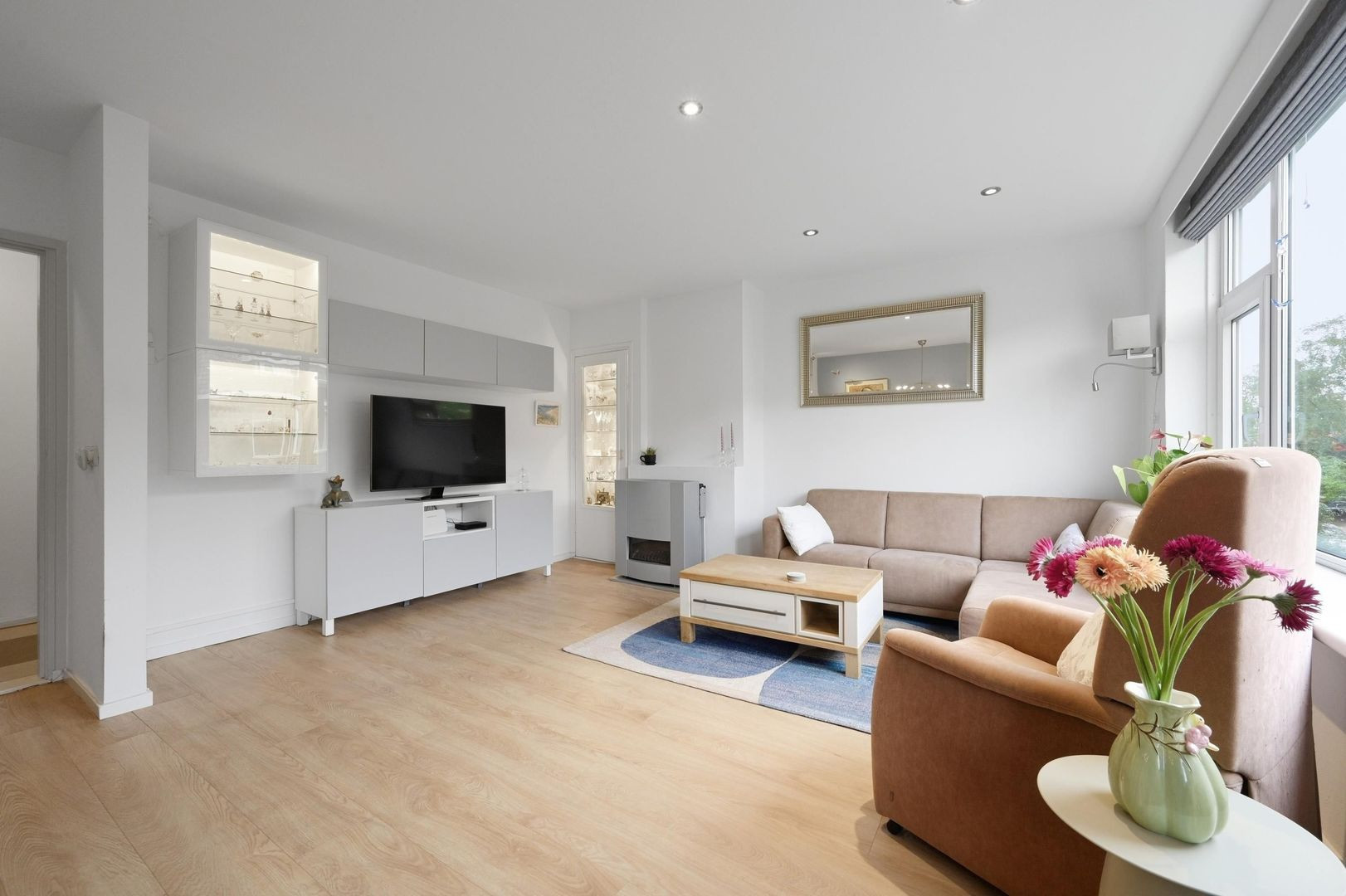 Appartement te koop: Dennelaan 32, Rijswijk