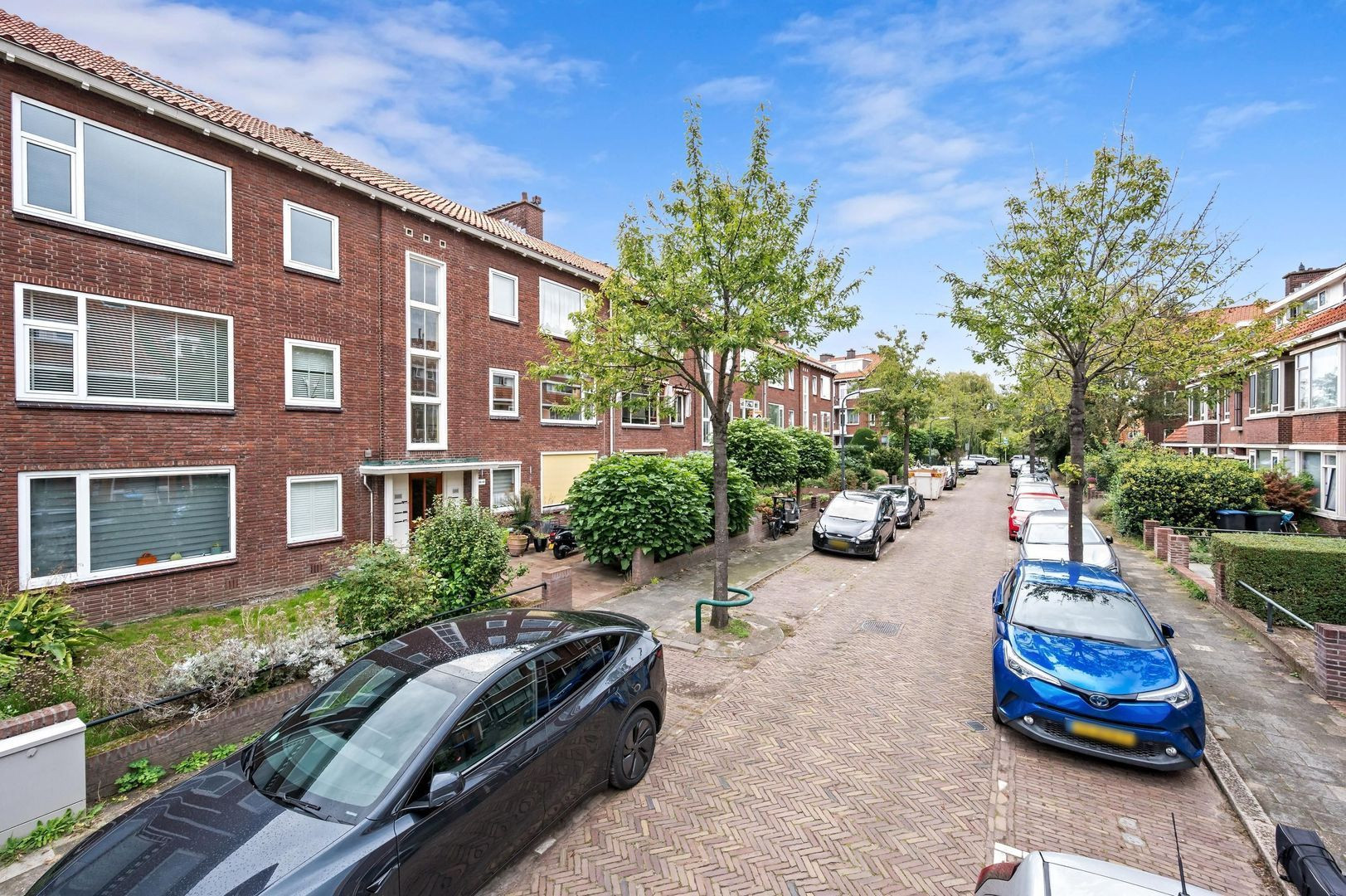Appartement te koop: Dennelaan 32, Rijswijk