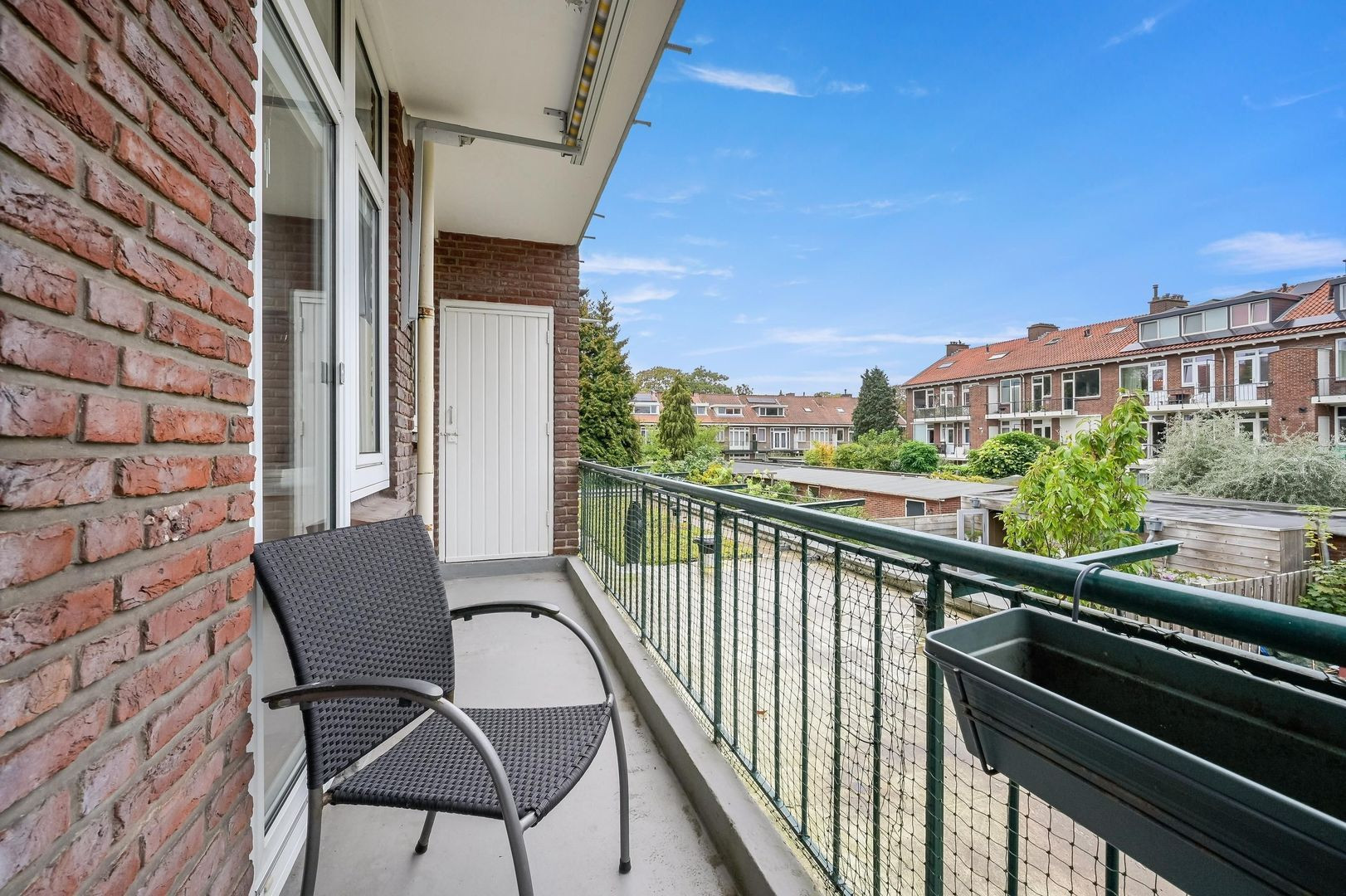 Appartement te koop: Dennelaan 32, Rijswijk