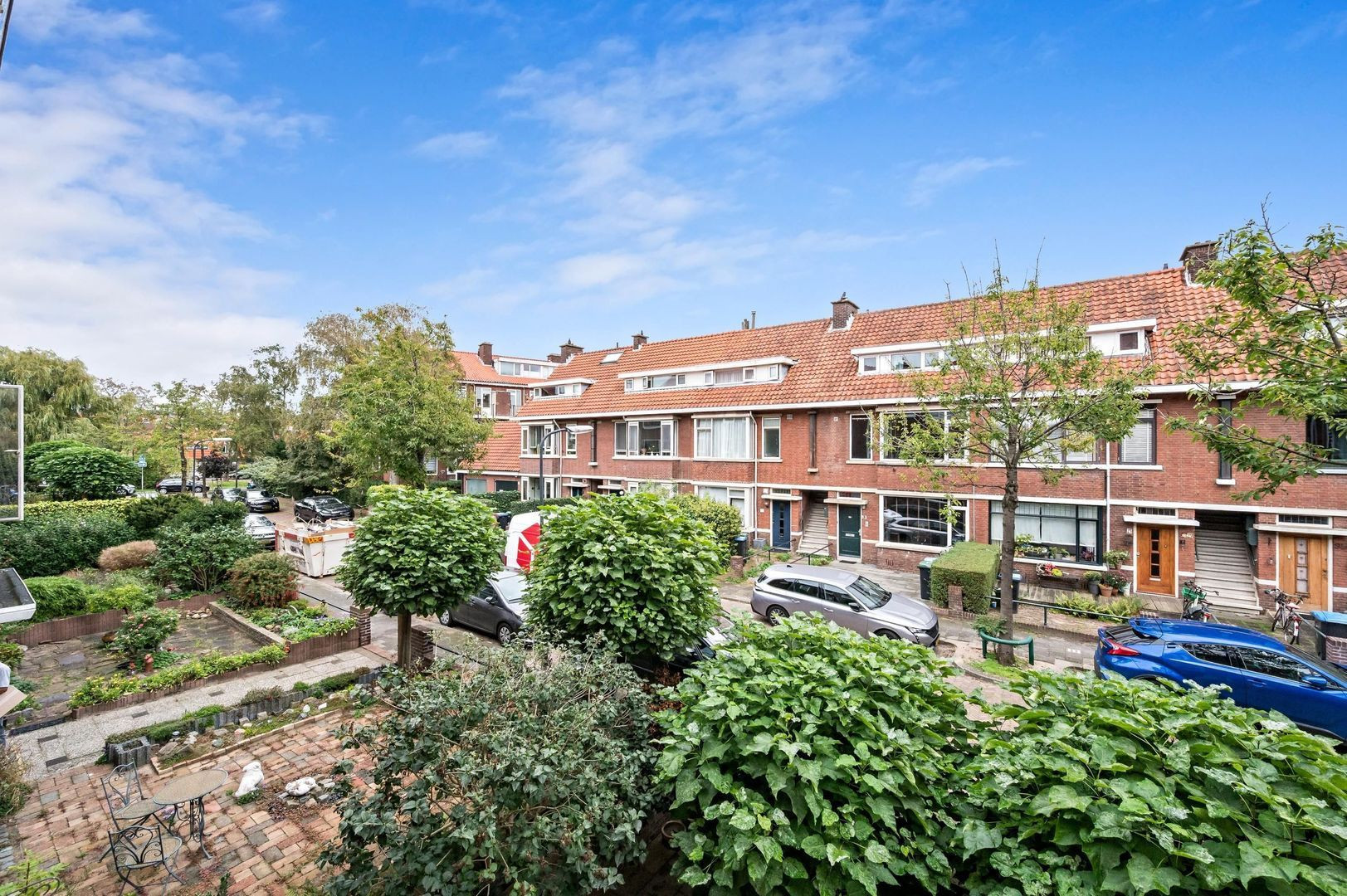 Appartement te koop: Dennelaan 32, Rijswijk