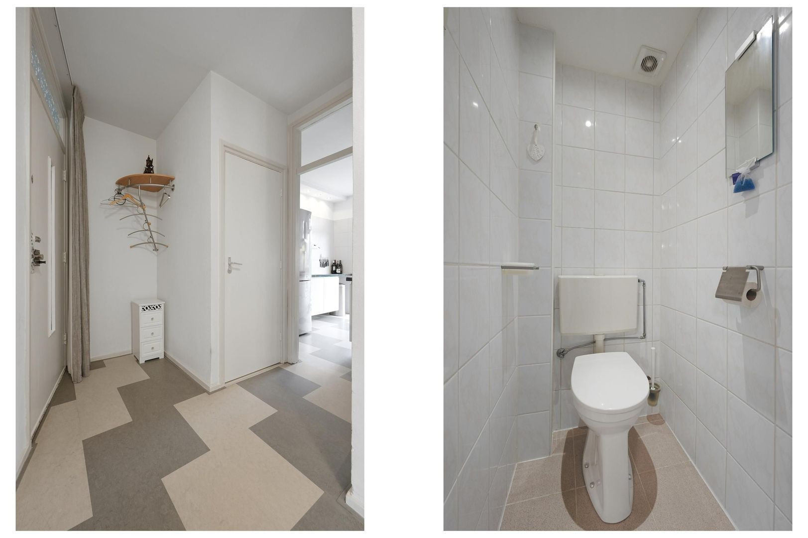 Appartement te koop: Dennelaan 32, Rijswijk
