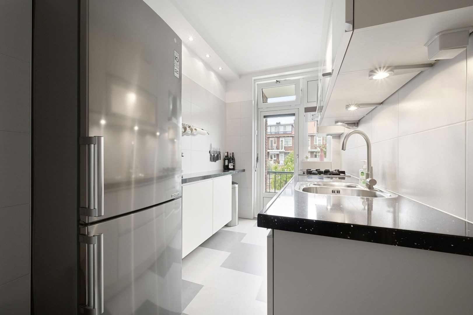 Appartement te koop: Dennelaan 32, Rijswijk