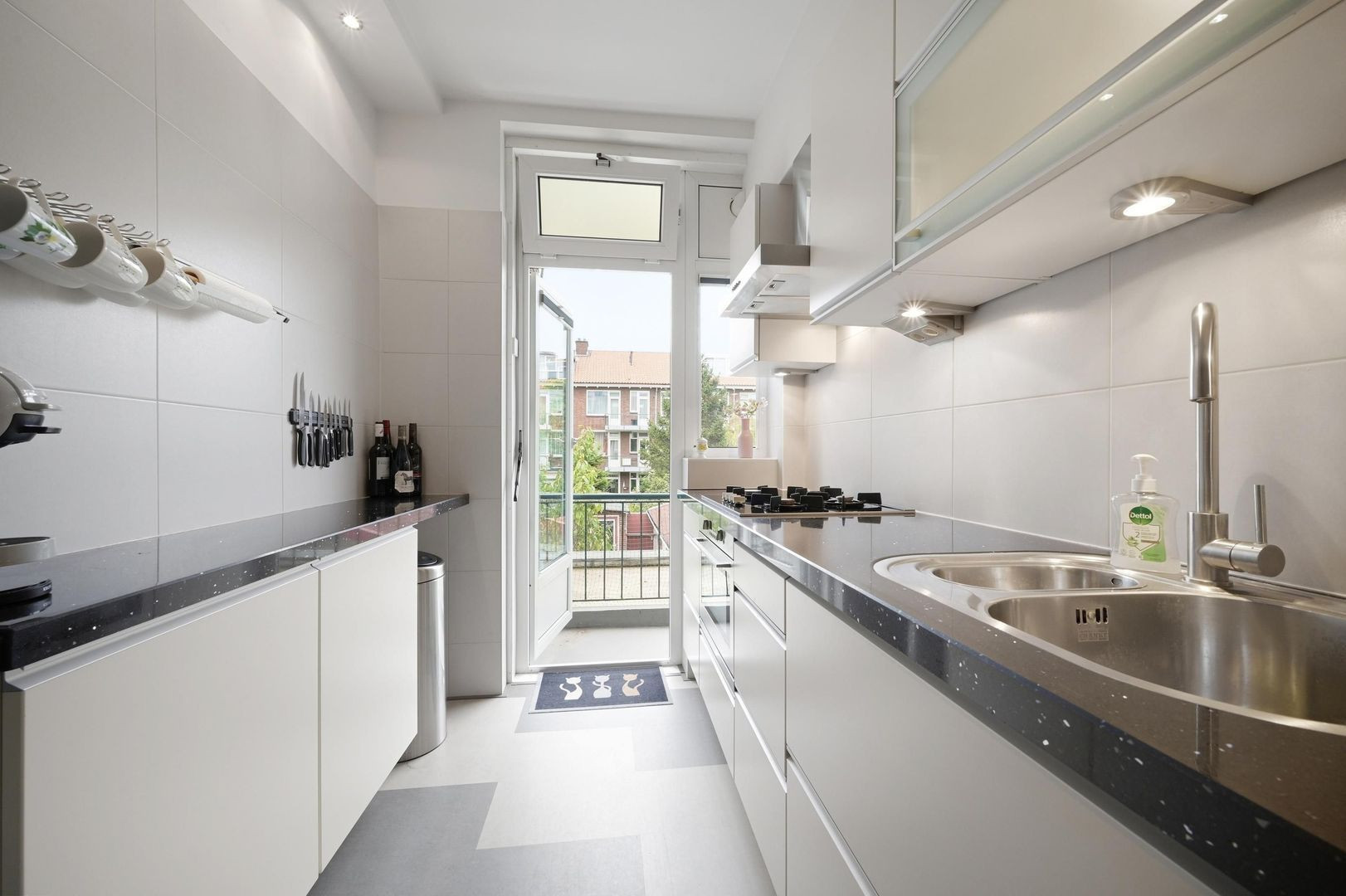 Appartement te koop: Dennelaan 32, Rijswijk