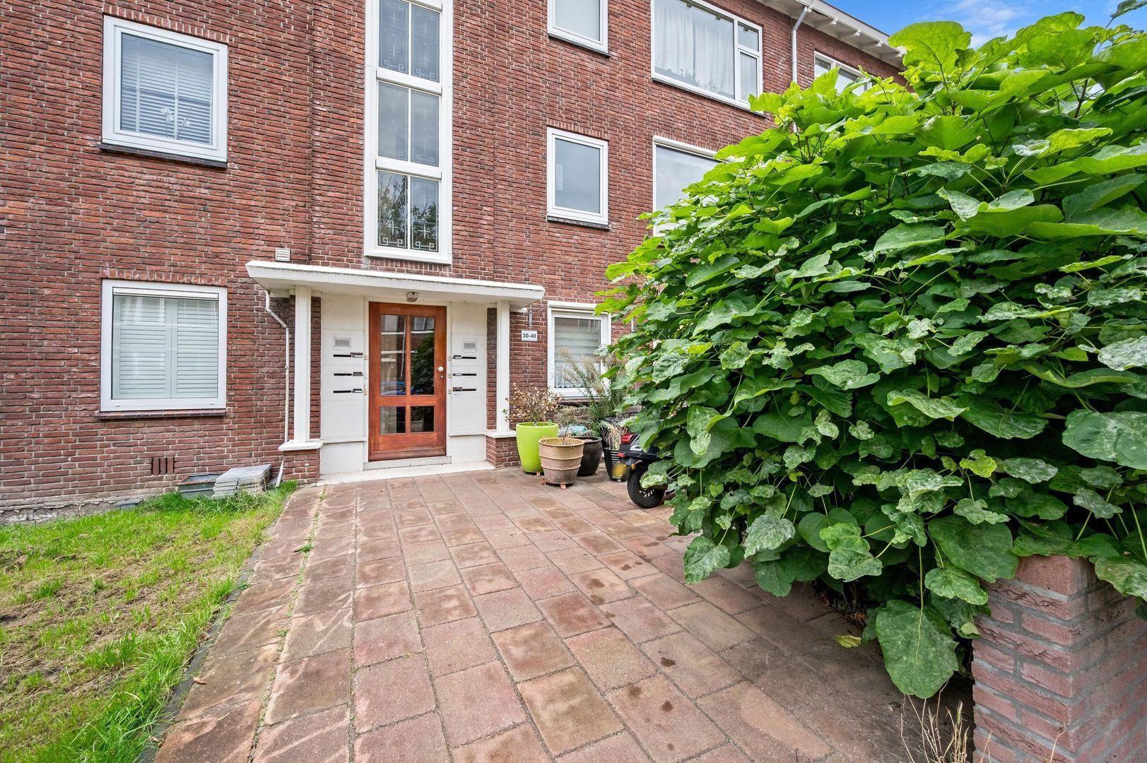 Appartement te koop: Dennelaan 32, Rijswijk