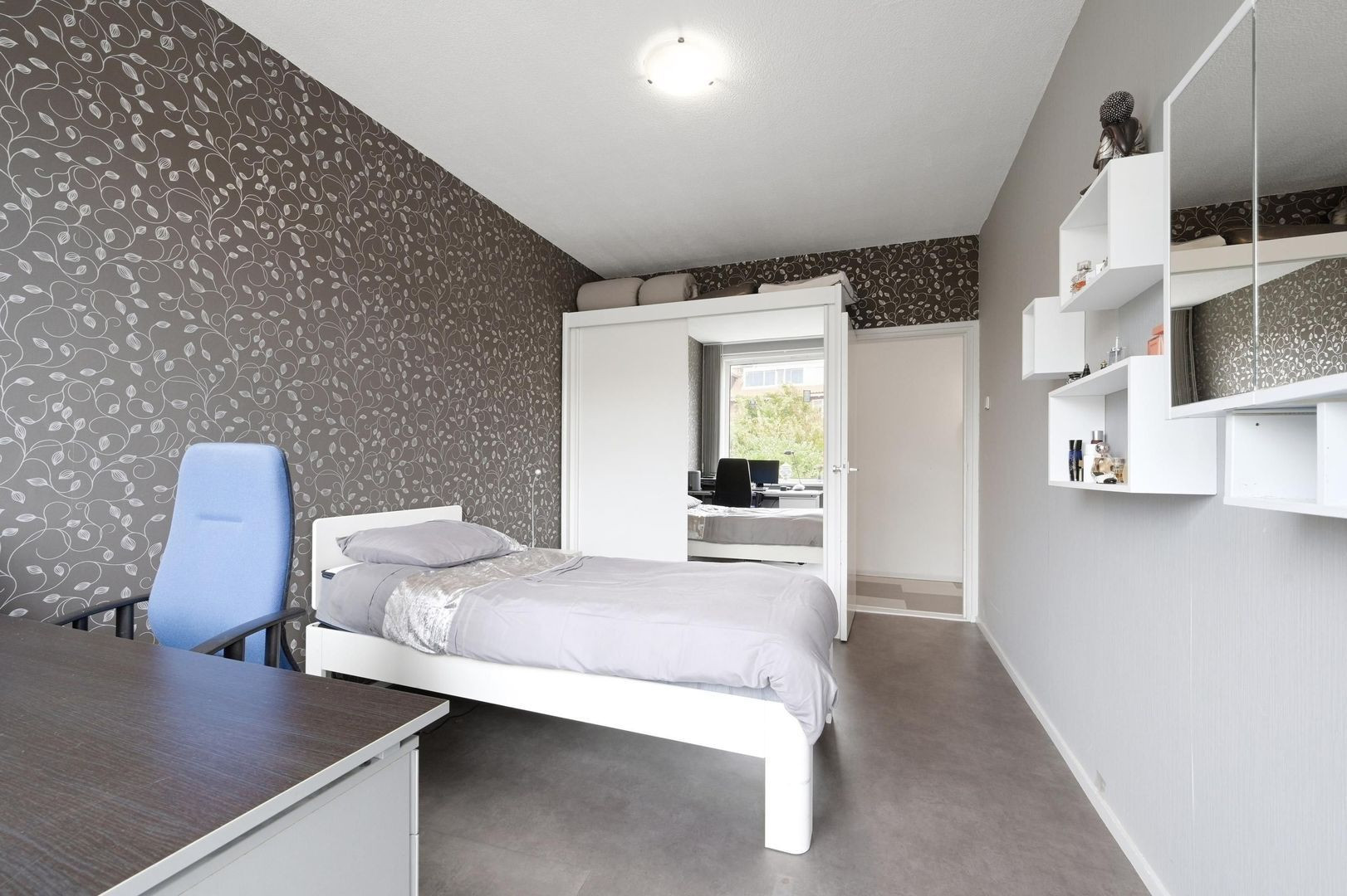 Appartement te koop: Dennelaan 32, Rijswijk