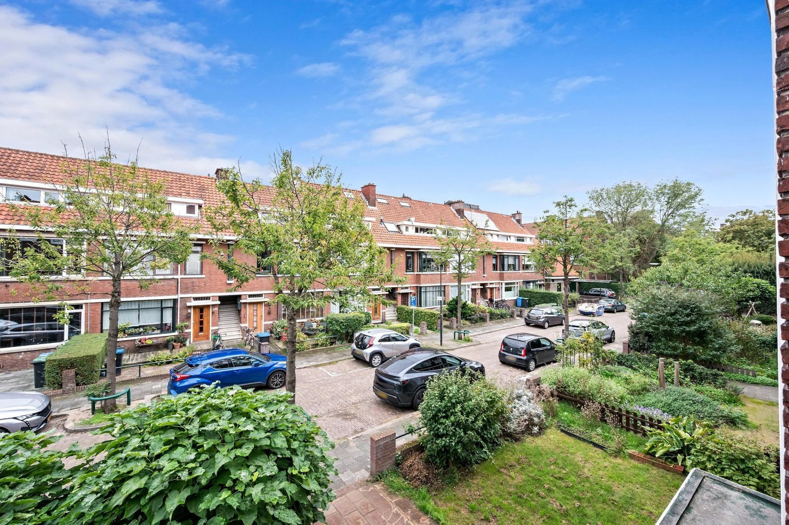 Appartement te koop: Dennelaan 32, Rijswijk
