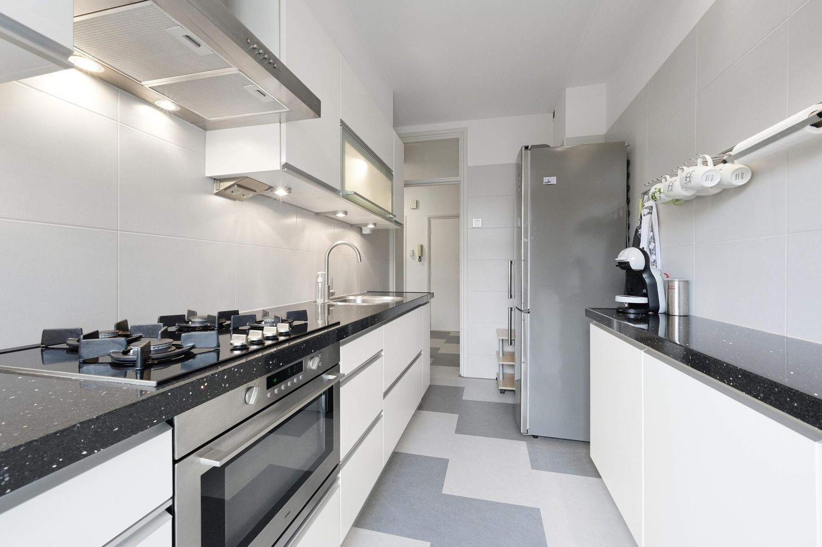 Appartement te koop: Dennelaan 32, Rijswijk