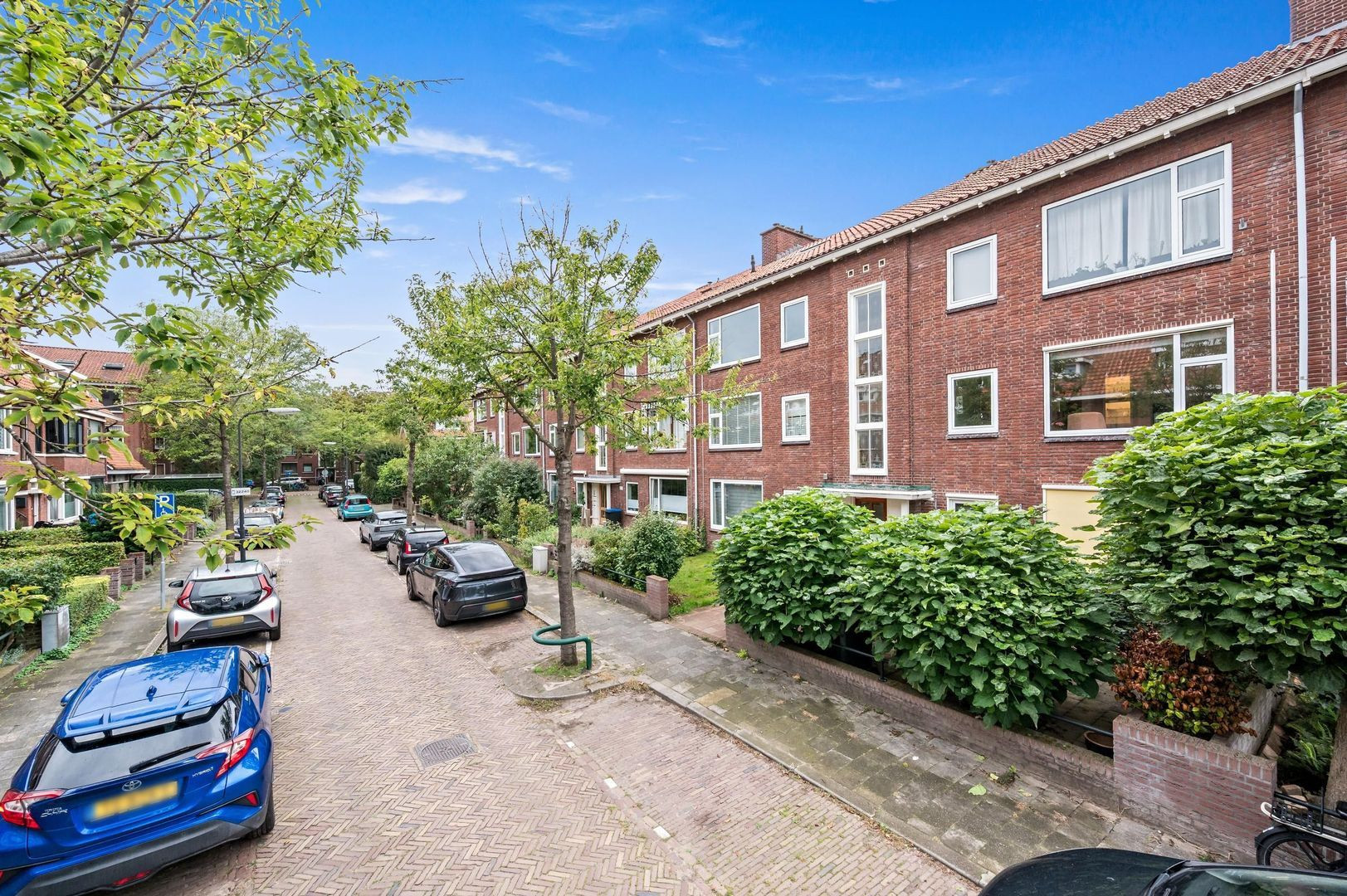 Appartement te koop: Dennelaan 32, Rijswijk
