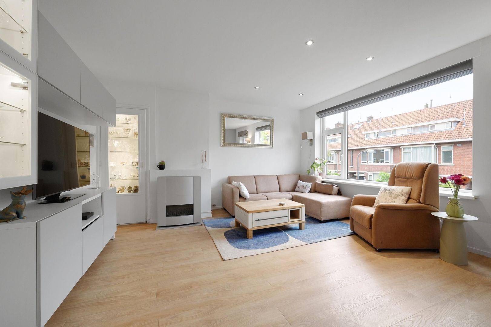 Appartement te koop: Dennelaan 32, Rijswijk