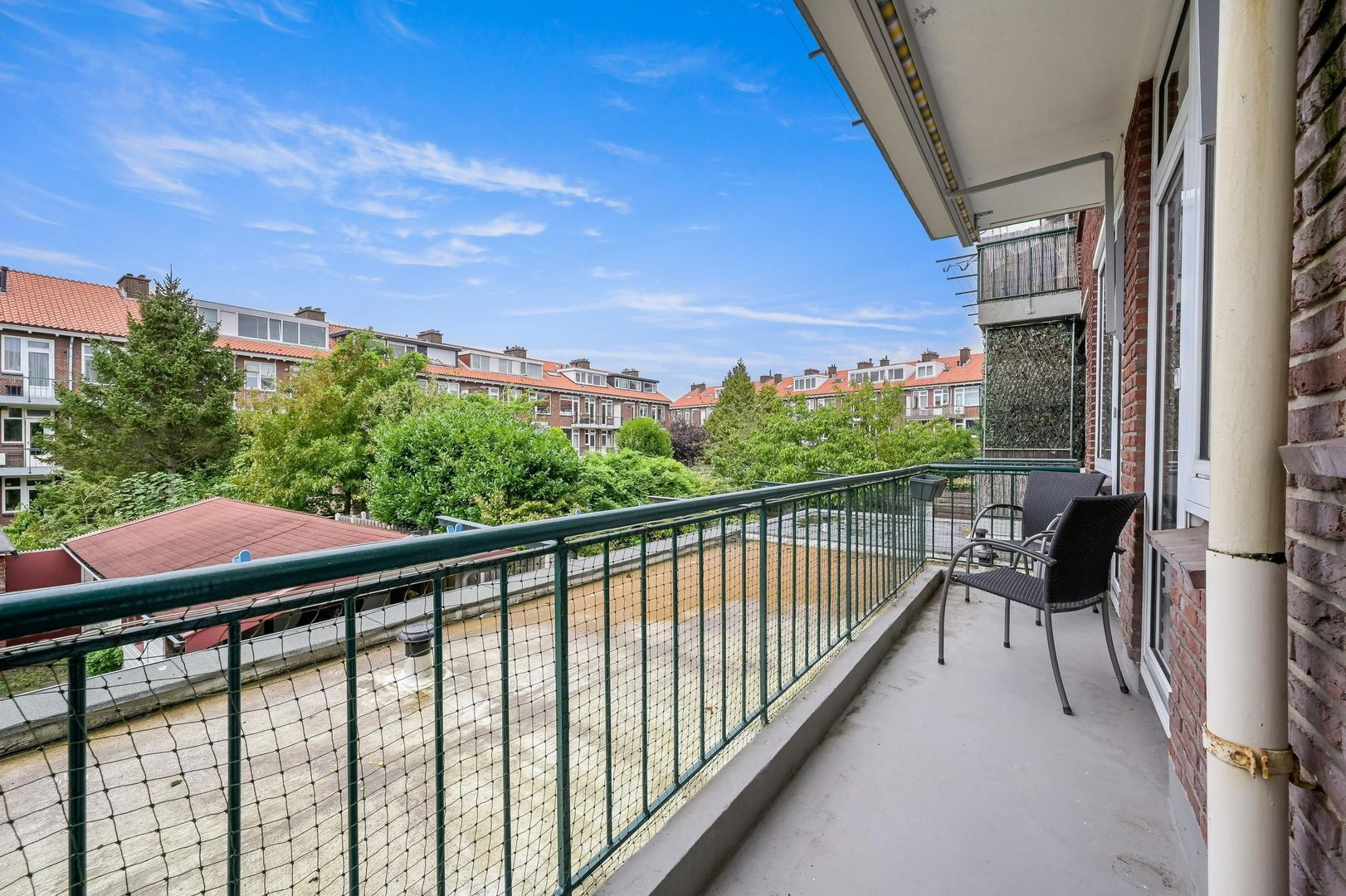Appartement te koop: Dennelaan 32, Rijswijk