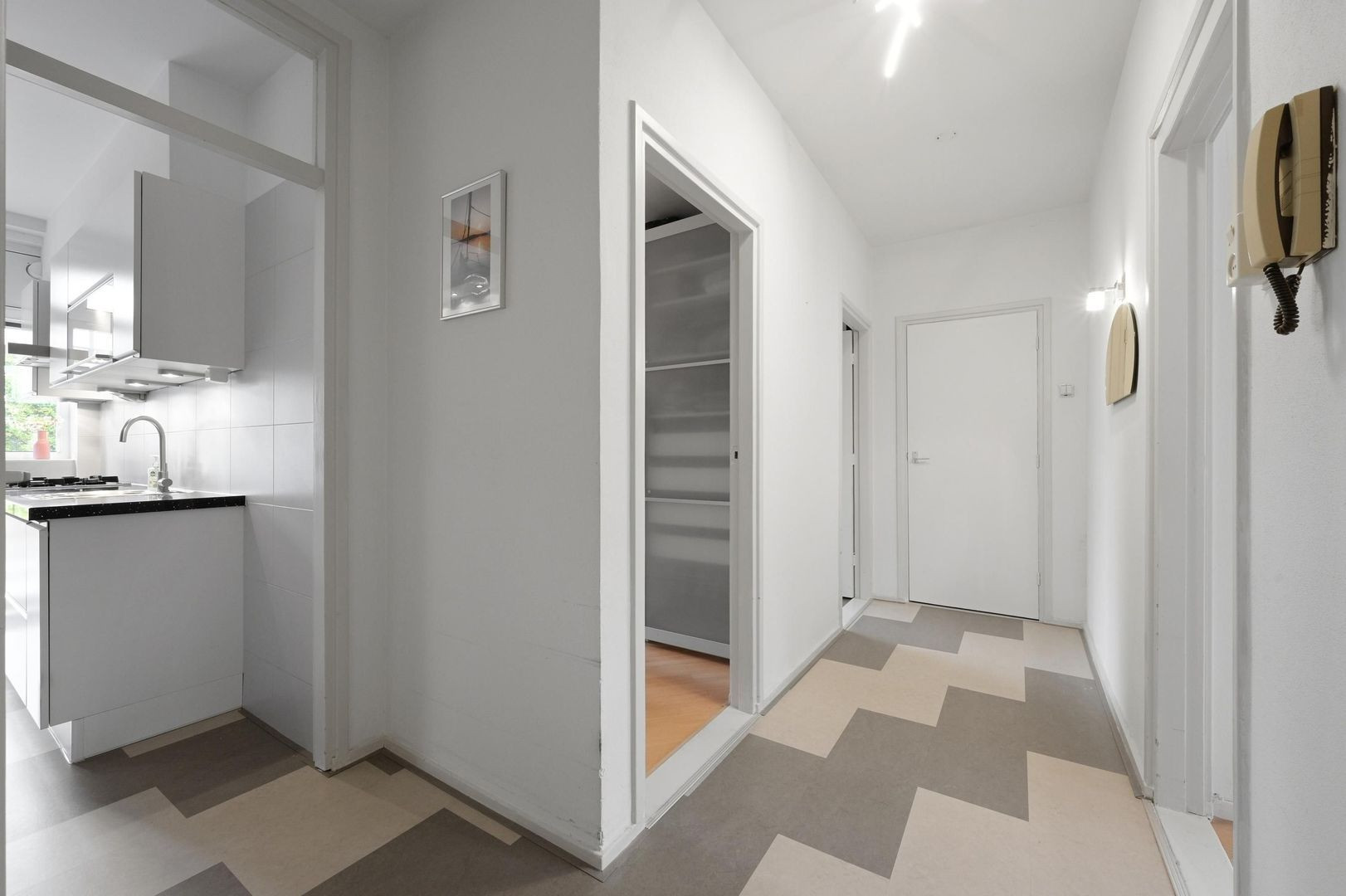 Appartement te koop: Dennelaan 32, Rijswijk