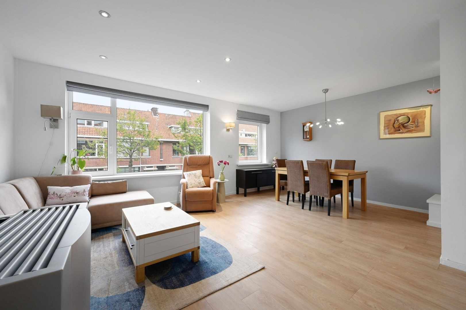 Appartement te koop: Dennelaan 32, Rijswijk