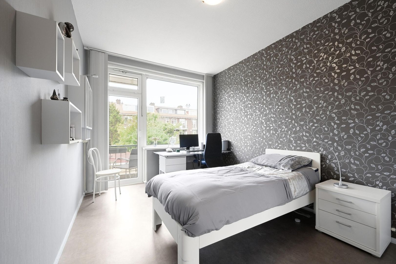Appartement te koop: Dennelaan 32, Rijswijk