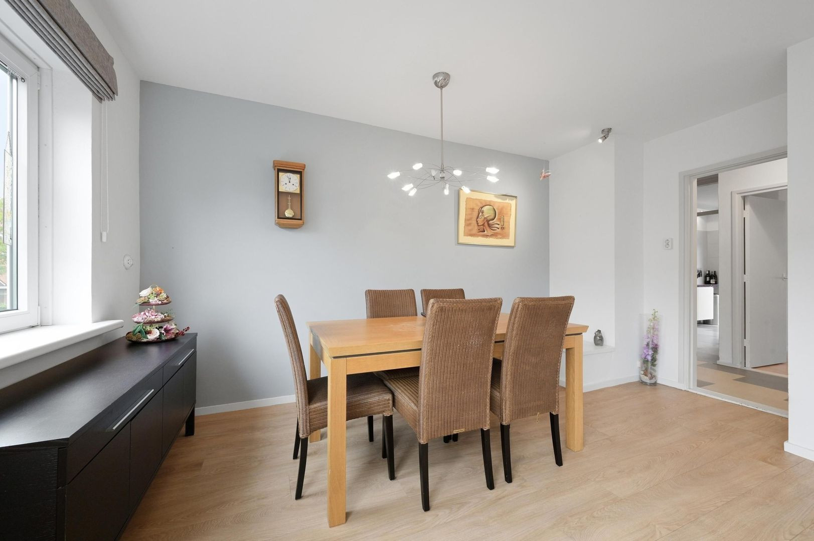 Appartement te koop: Dennelaan 32, Rijswijk