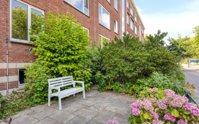 Appartement te koop Sir Winston Churchillln 216