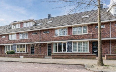 Populierlaan 3-J