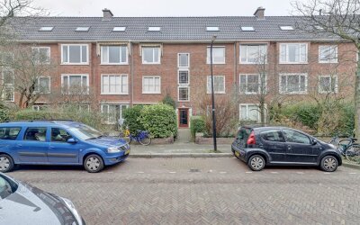 Lijsterbesl. 41