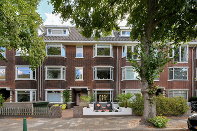 Lijsterbeslaan 119