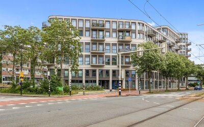Burgemeester Elsenlaan 319-F101