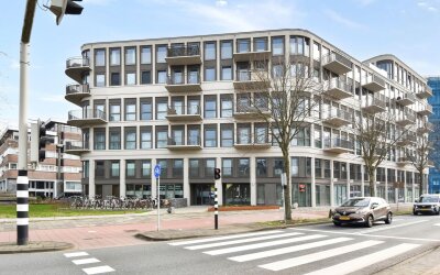 Burgemeester Elsenlaan 319-F108