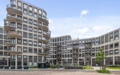 Burgemeester Elsenlaan 319-F405