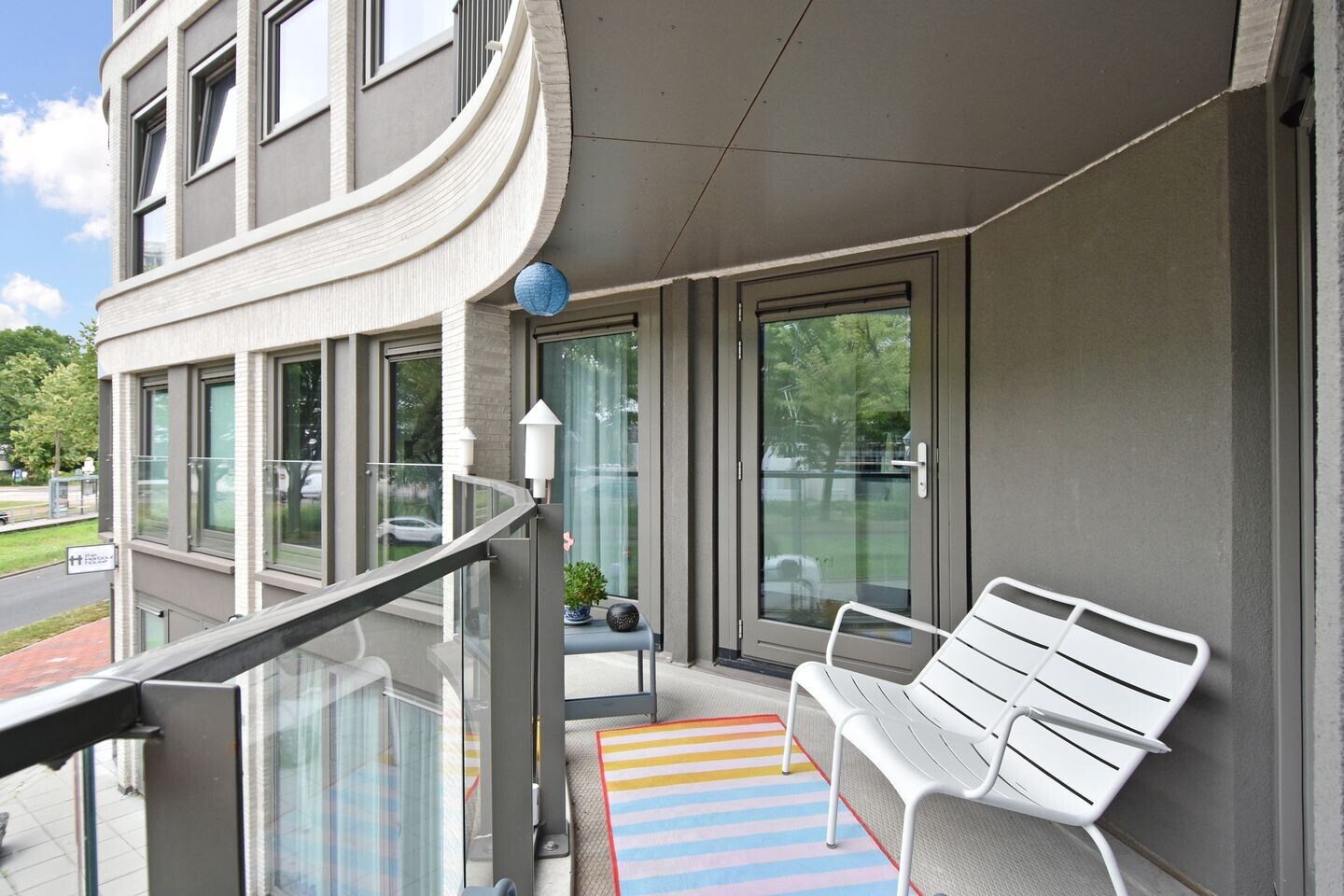Appartement te koop: Burgemeester Elsenlaan 323F109, Rijswijk