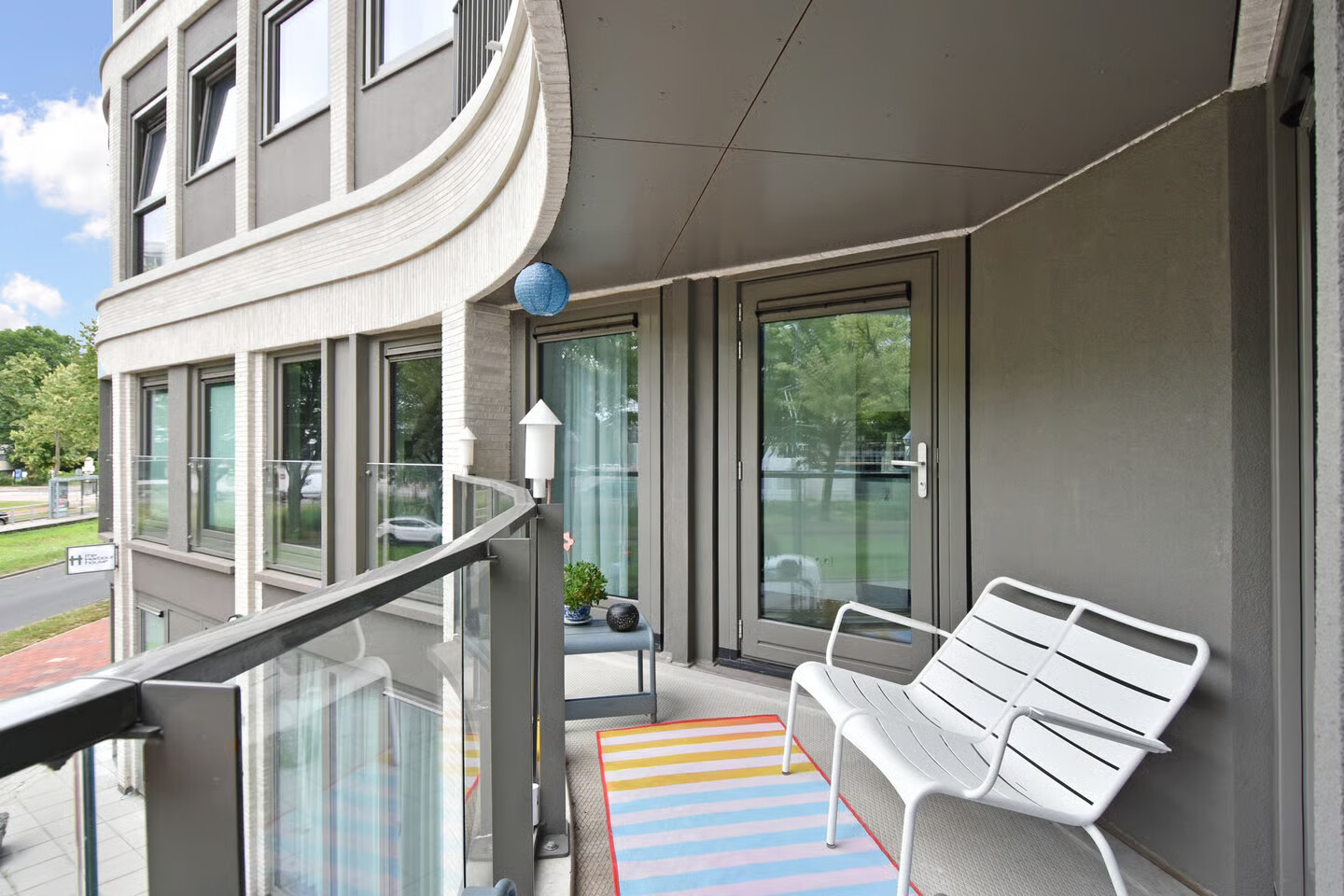 Appartement te koop: Burgemeester Elsenlaan 323F109, Rijswijk