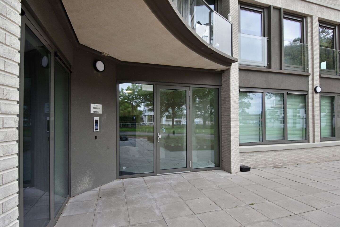 Appartement te koop: Burgemeester Elsenlaan 323F109, Rijswijk