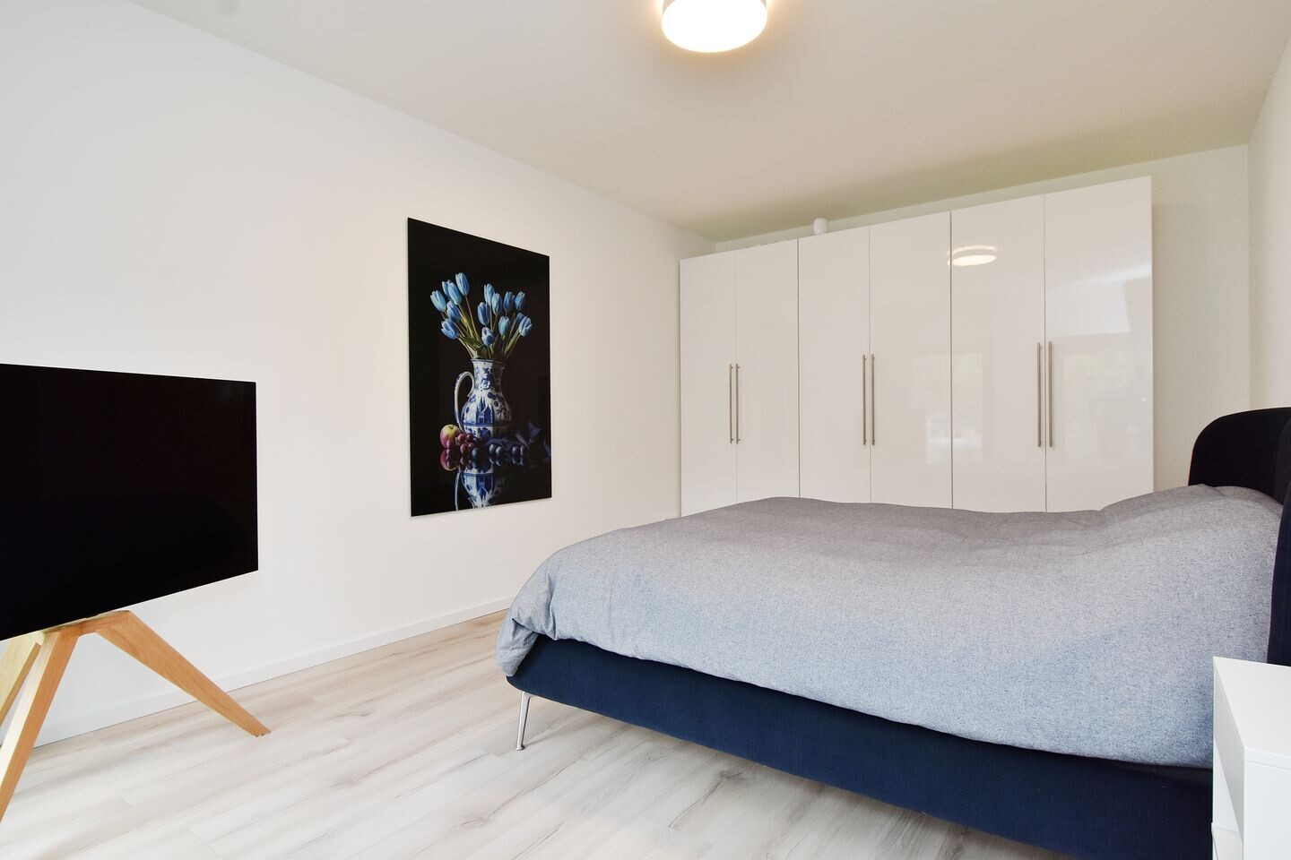 Appartement te koop: Burgemeester Elsenlaan 323F109, Rijswijk