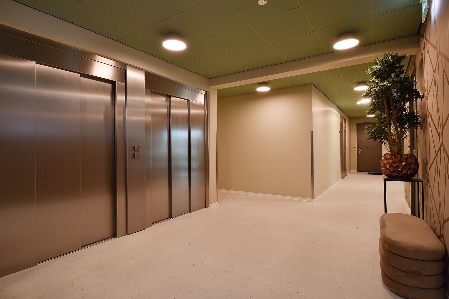 Appartement te koop: Burgemeester Elsenlaan 323F109, Rijswijk
