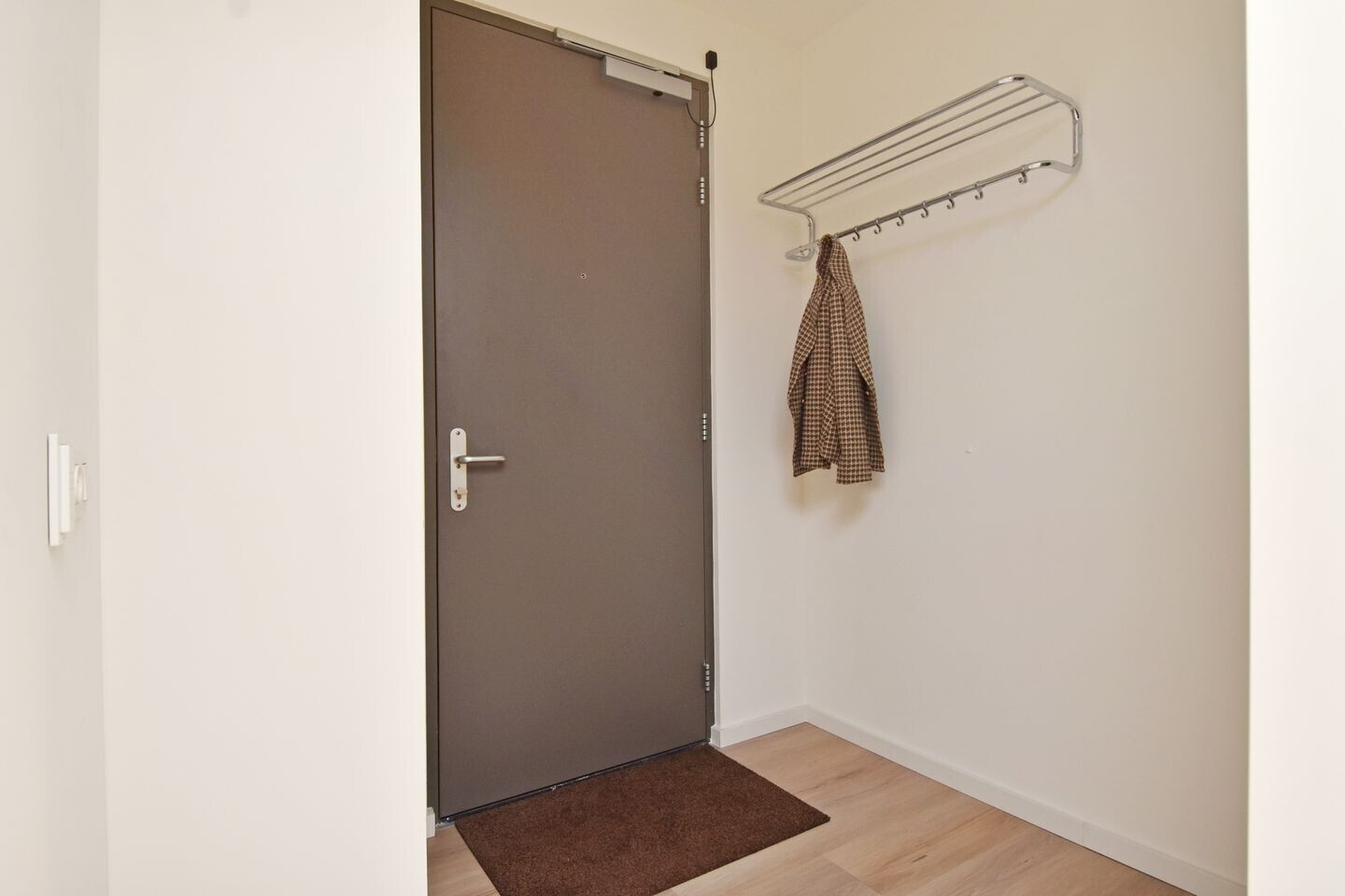 Appartement te koop: Burgemeester Elsenlaan 323F109, Rijswijk