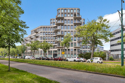 Burgemeester Elsenlaan 323-F509