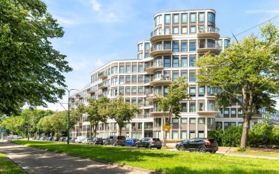 Burgemeester Elsenlaan 323-F602