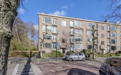Burgemeester Elsenlaan 17