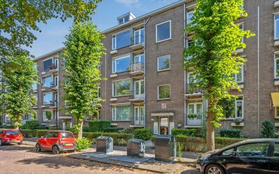 Burgemeester Elsenlaan 55