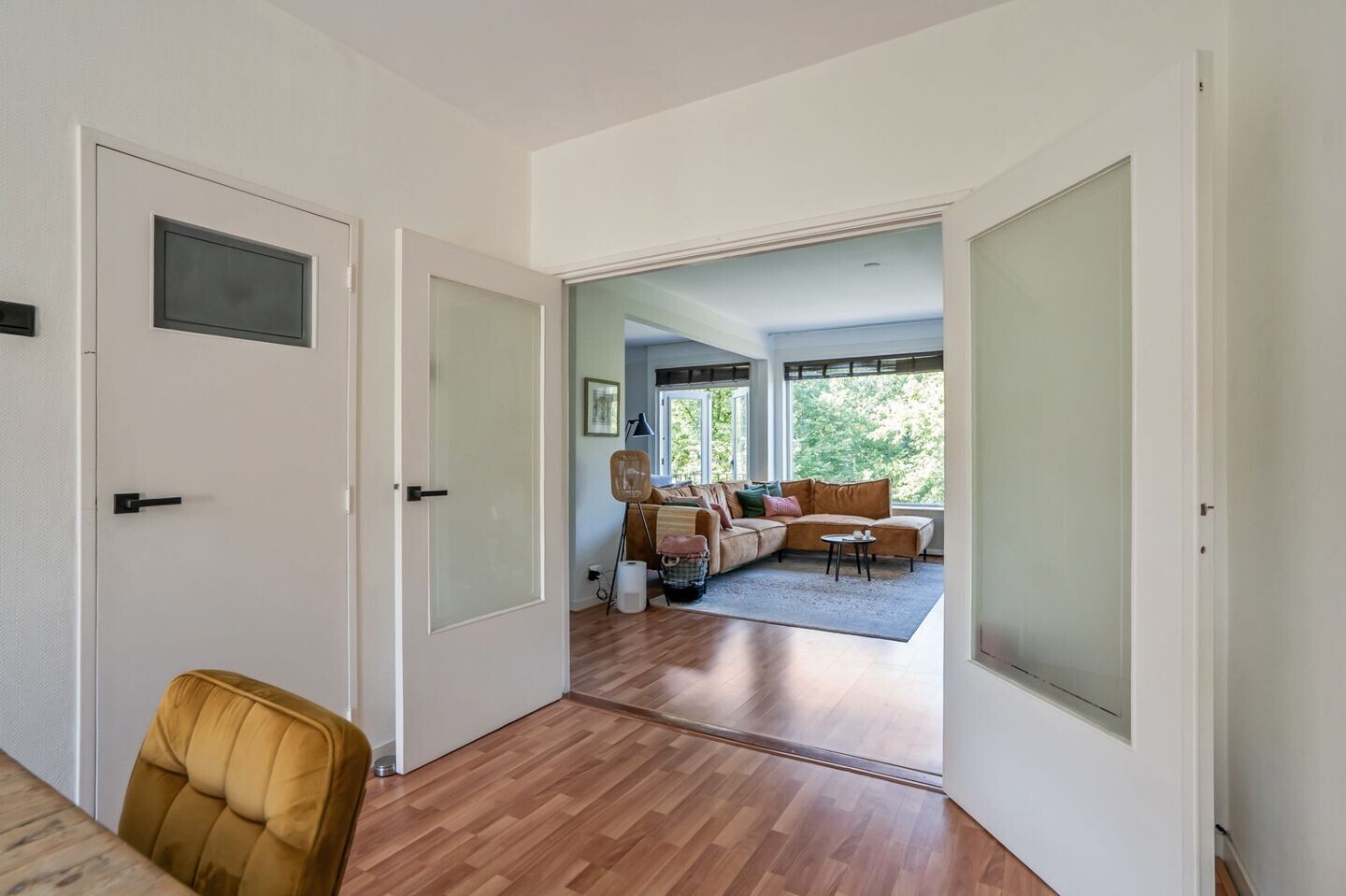 Appartement te koop: Burgemeester Elsenlaan 55, Rijswijk