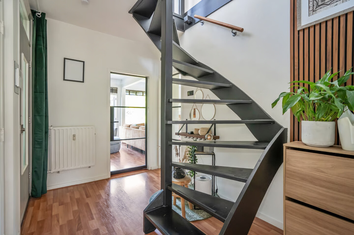 Appartement te koop: Burgemeester Elsenlaan 55, Rijswijk