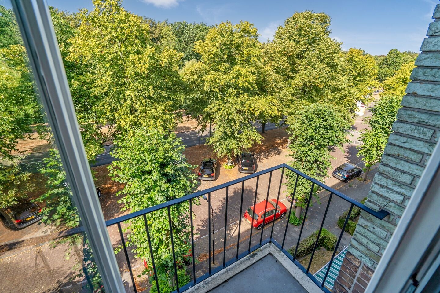 Appartement te koop: Burgemeester Elsenlaan 55, Rijswijk