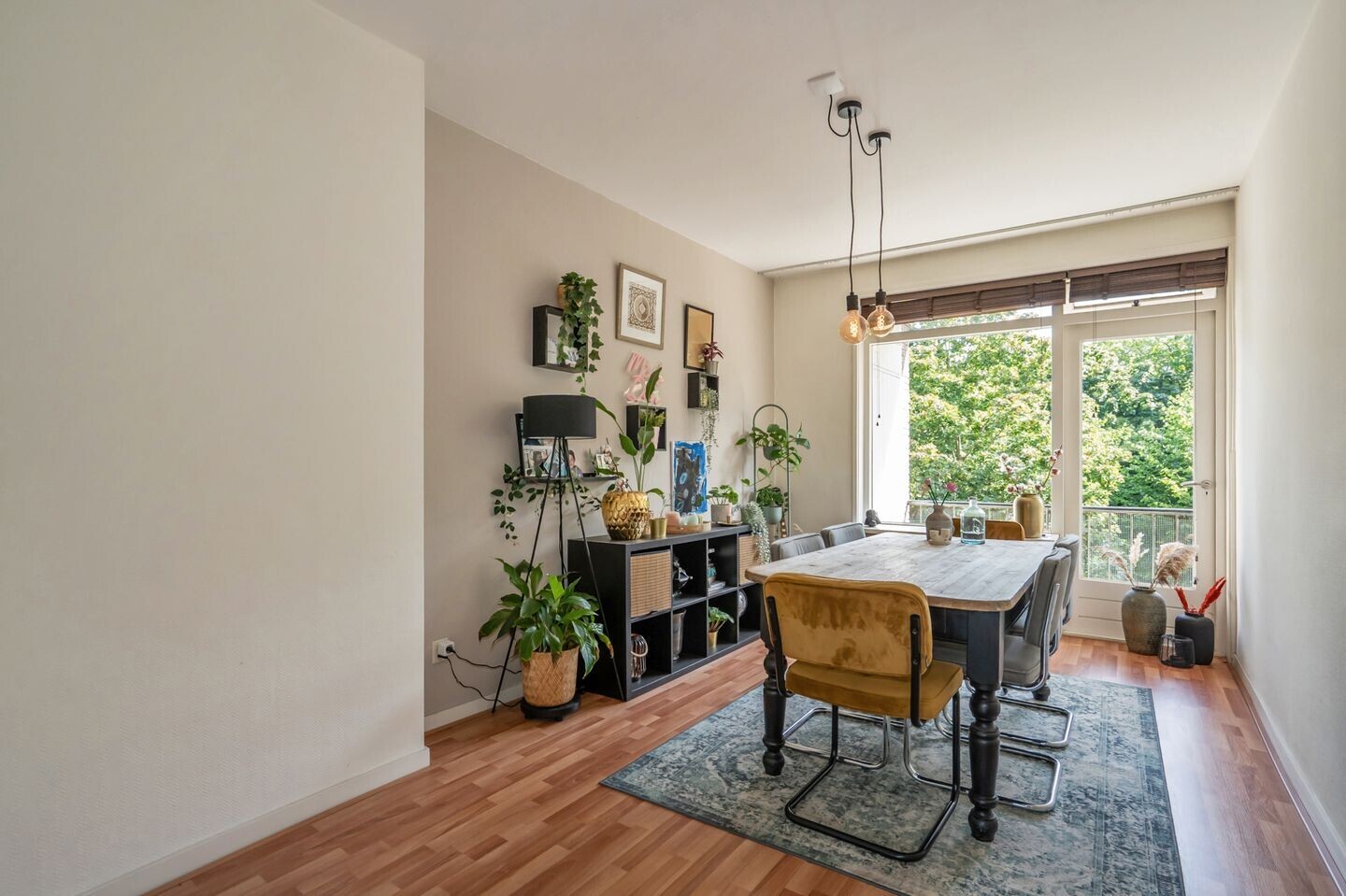 Appartement te koop: Burgemeester Elsenlaan 55, Rijswijk
