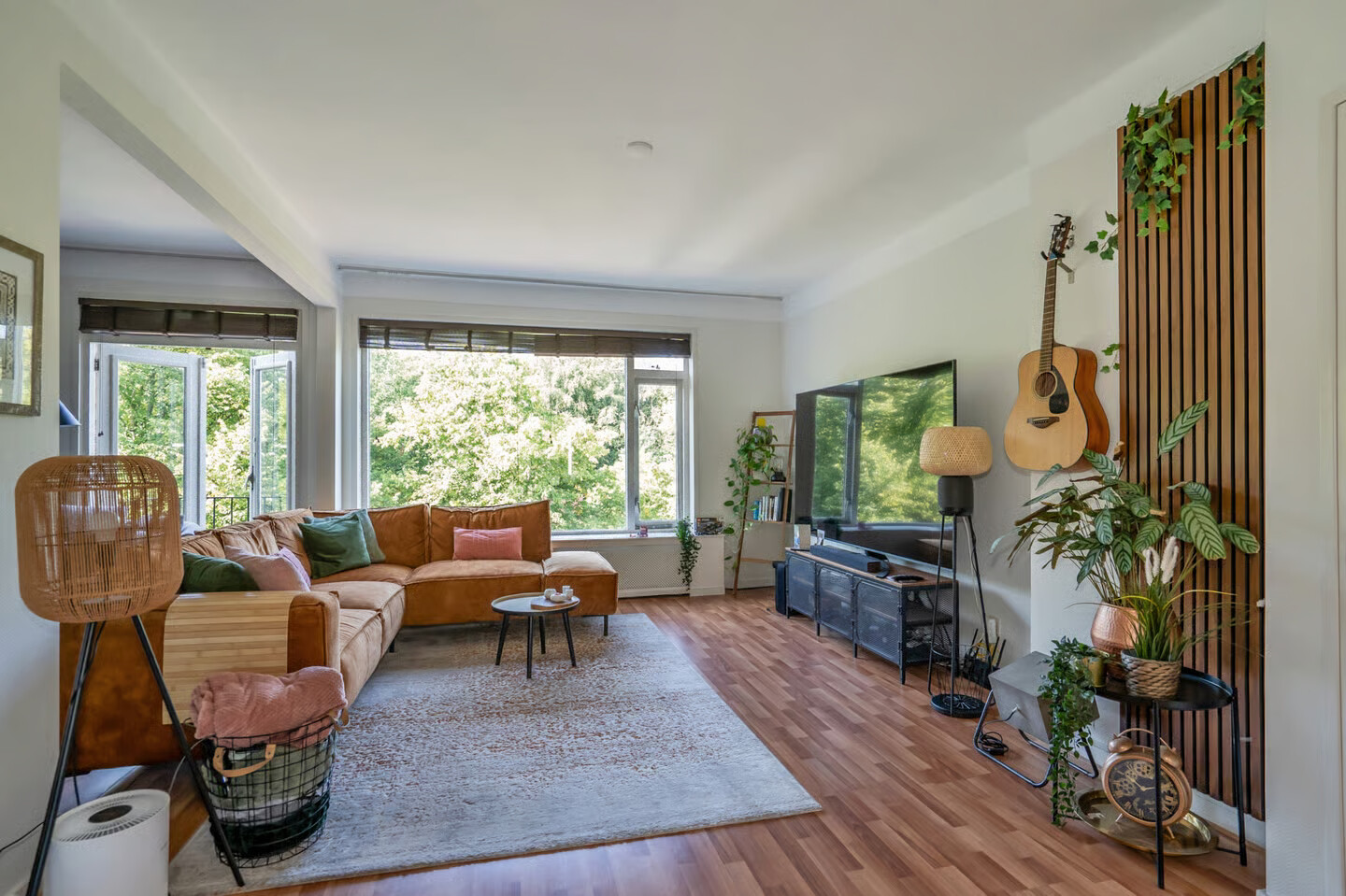 Appartement te koop: Burgemeester Elsenlaan 55, Rijswijk